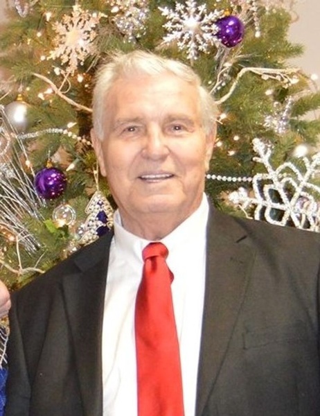 John Stephen Nafrady, Sr. Profile Photo
