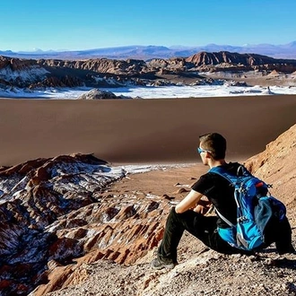 tourhub | Bamba Travel | Atacama Adventure 4D/3N 