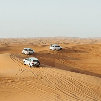 tourhub | Gray Line UAE & Oman | UAE Escorted Tour: The Expert Package - 7 Days / 6 Nights 