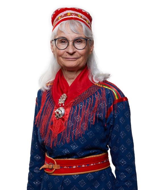 Ulla-Karin Sarri