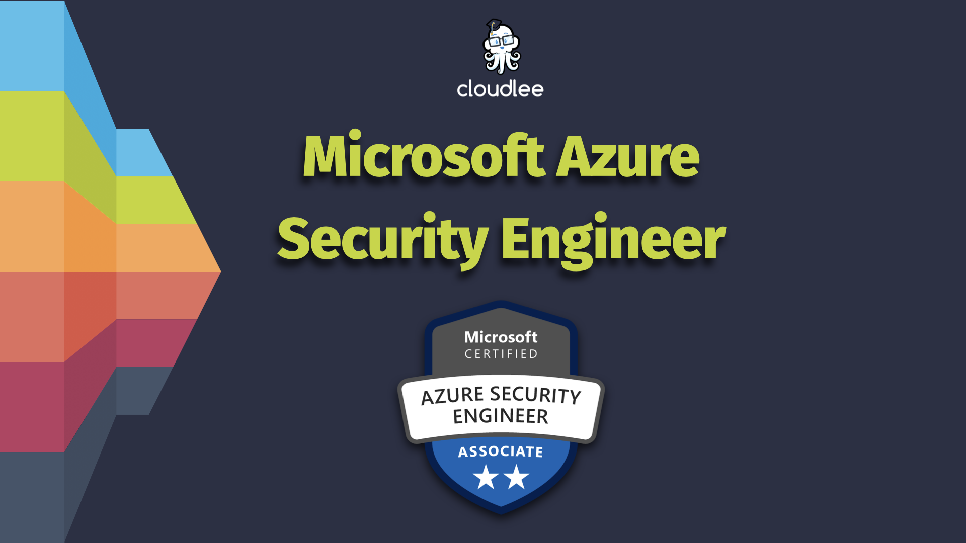 Microsoft Security Engineer (AZ-500)