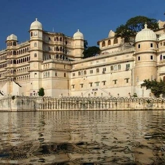 tourhub | GeTS Holidays | INCREDIBLE RAJASTHAN TOUR 