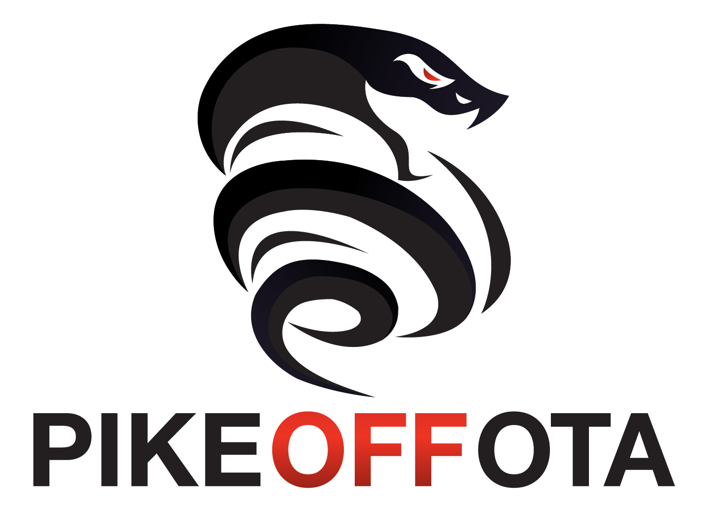 PIKE OFF OTA logo