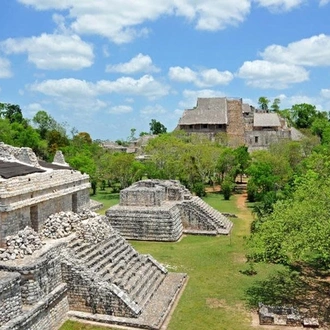 tourhub | Today Voyages | Yucatan Peninsula in family 