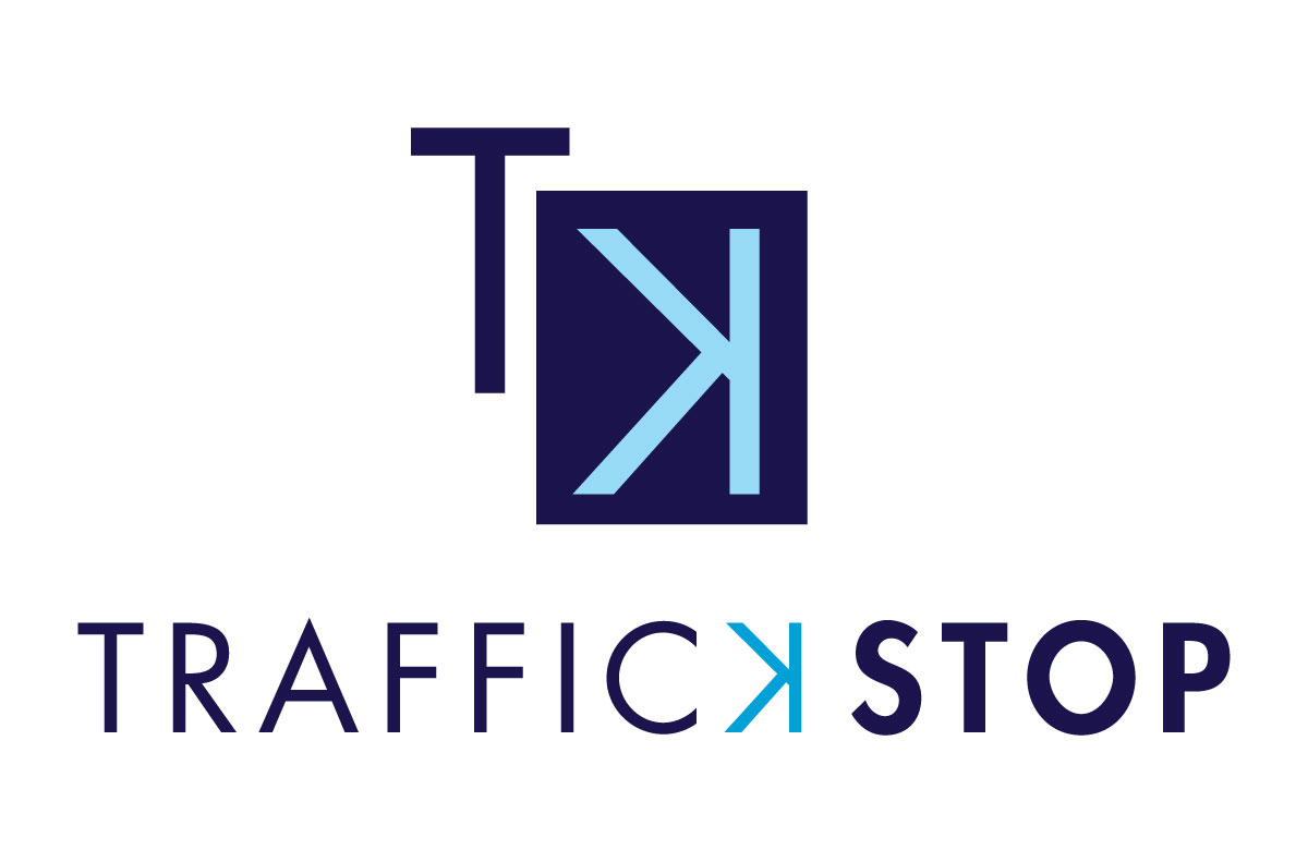 traffick.STOP logo