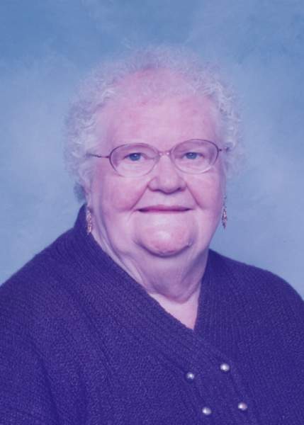 Eleanor "Nan" Jackson Profile Photo