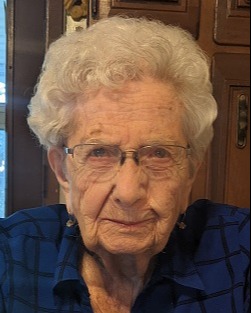 Dorothy McCall, 101, of Bridgewater Profile Photo