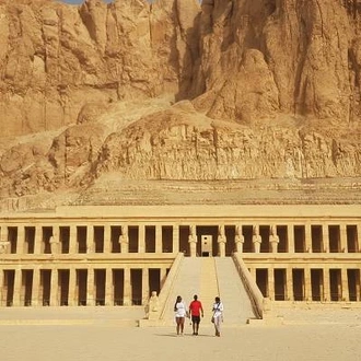 tourhub | On The Go Tours | Ancient Wonders of Egypt by Nile Cruise 5 star - 8 days 