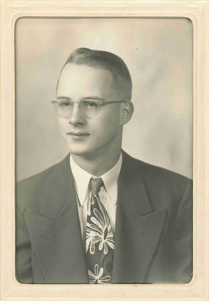 William Smallidge Jr. Profile Photo