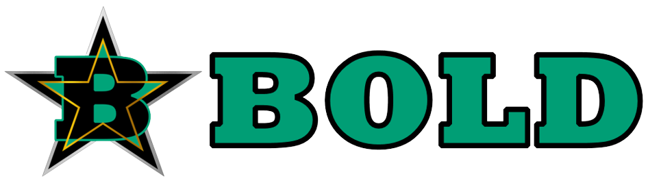 BOLD logo