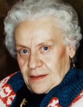 Helen Poppler Profile Photo