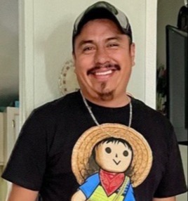 Jonathan "El Flako" Martinez Rojas, 39 Profile Photo