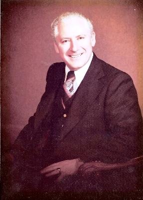 Joseph O'Hara Profile Photo