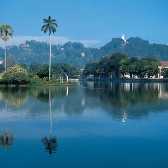 tourhub | Ceylon Travel Dream | 03 Day Nature Tour From Kandy to Wilpattu 