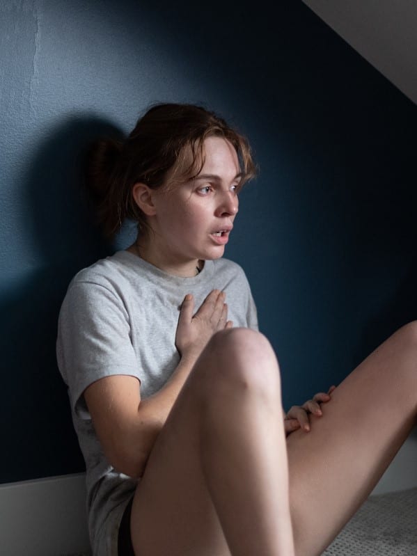 Frannie Goldsmith, portrayed by Odessa Young