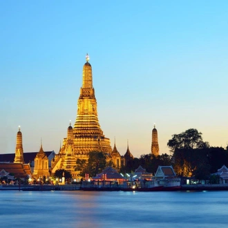 tourhub | Destination Services Thailand | Experience Thailand 9 Days - Bangkok to the North, Small Group Tour (Other Languages) 