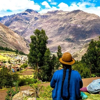 tourhub | Bamba Travel | Sacred Valley Trek to Machu Picchu 2D/1N 