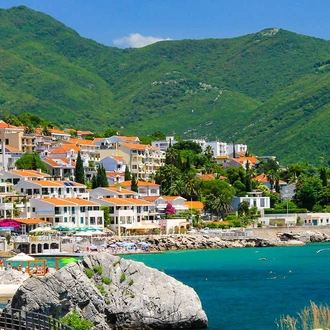 tourhub | Explore! | Walking Montenegro and the Croatian Islands 