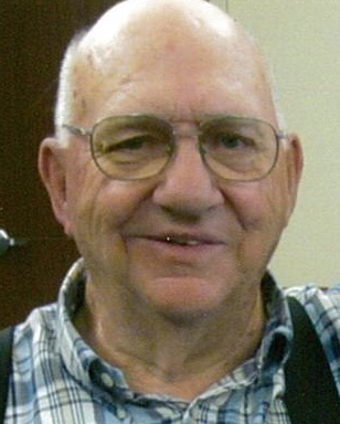 Jerry "Pat" Novacek Profile Photo