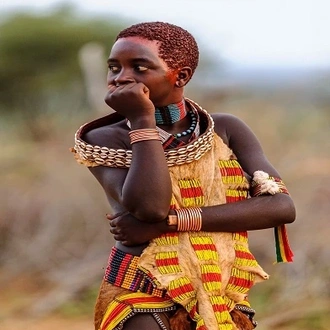 tourhub | Armaye Ethiopia Tours | 9 Days Ethiopia Omo Valley Tour 