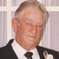 Wilbur Lyons Obituary 2011 - Chauvin Funeral Home & Crematory