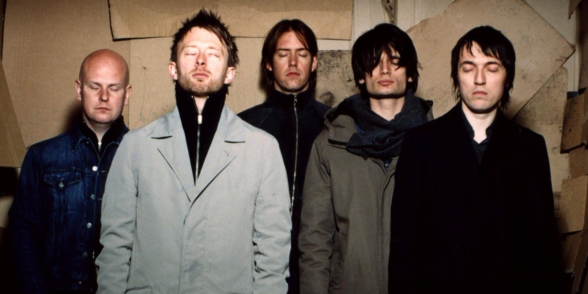 Radiohead to headline Primavera Sound 2016, full line-up revealed