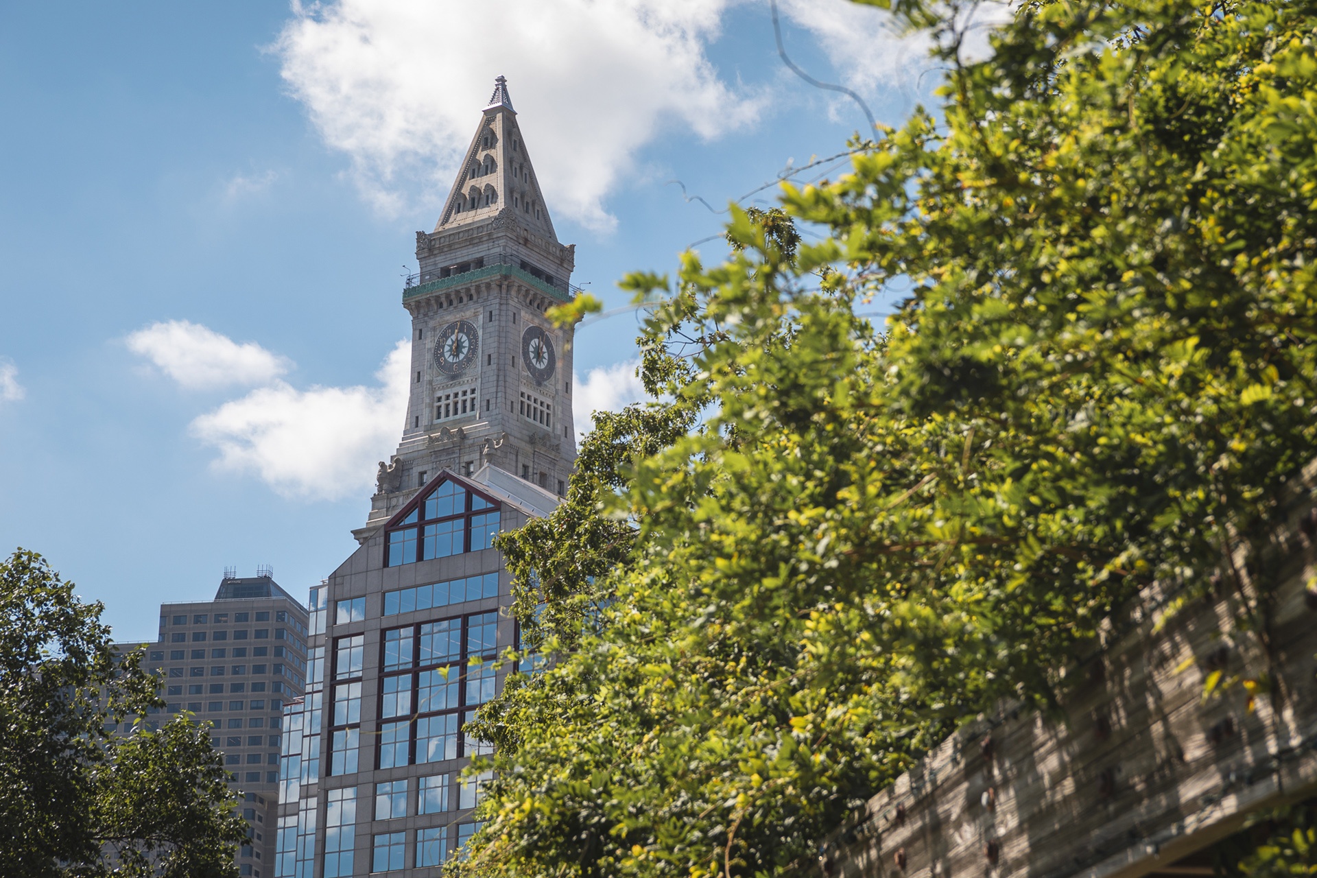 Boston: Food and History of The Freedom Trail Private Tour