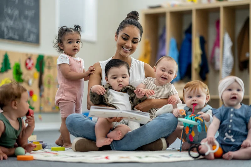 Représentation de la formation : O. PRISE DE POSTE EN DIRECTION DE CRECHE : Manager un Eaje et mise en oeuvre de la réglementation petite enfance