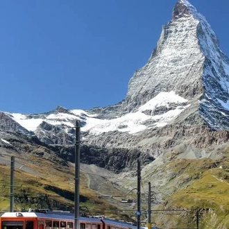 tourhub | On The Go Tours | Scenic Switzerland & Northern Italy - 13 days 