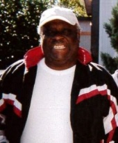 Robert Earl Lewis, Sr. Profile Photo