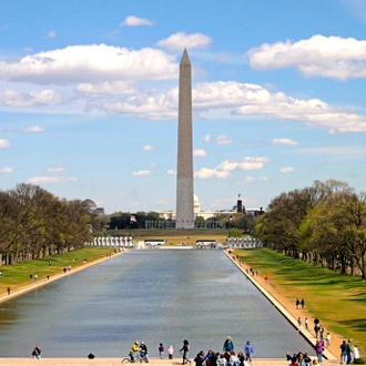Spotlight on Washington, D.C. Exploring America's Capital