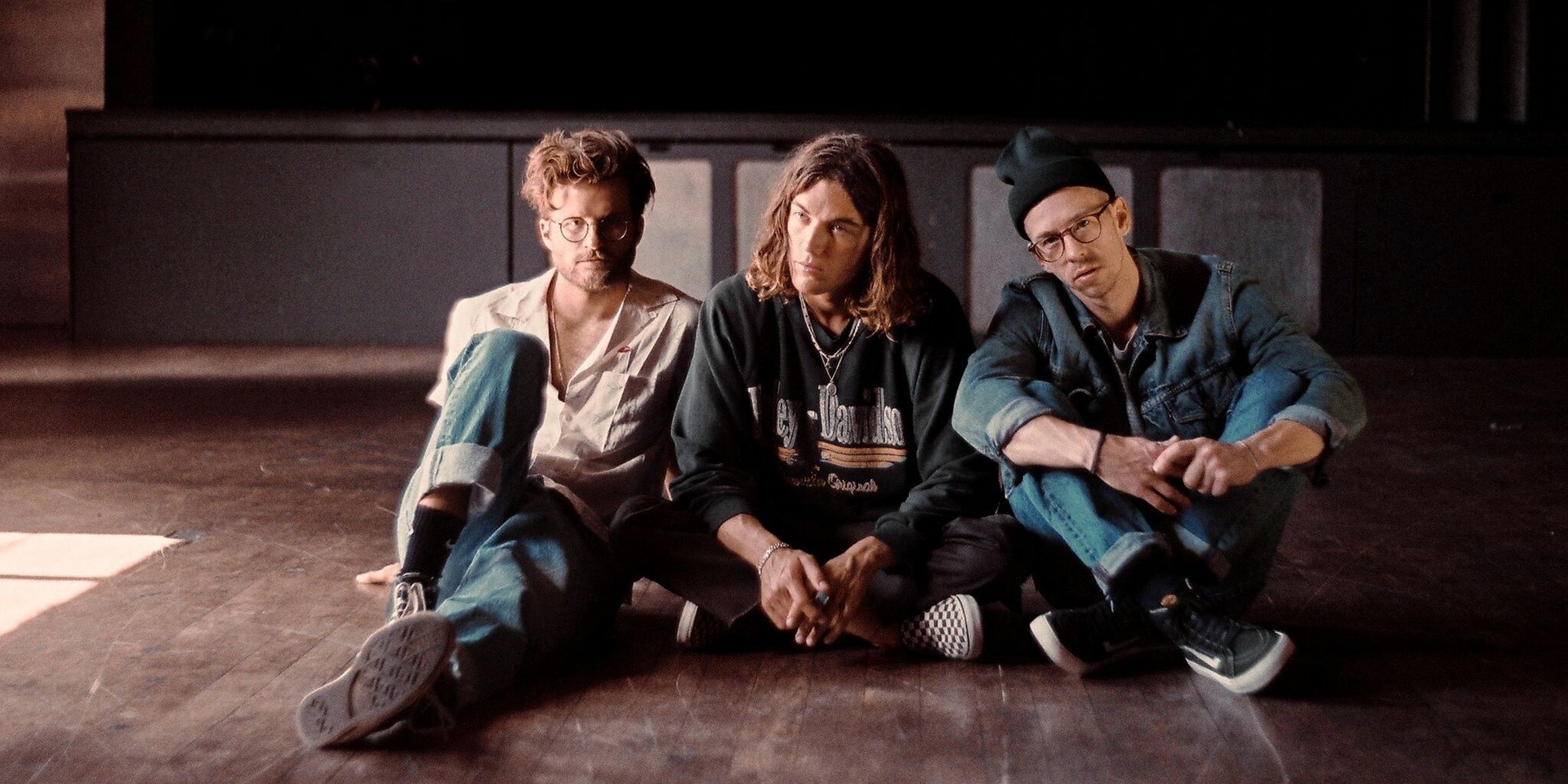 Rising indie pop trio LANY to perform in Singapore