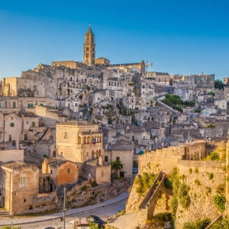 tourhub | Intrepid Travel | Explore Southern Italy 