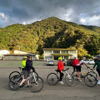 tourhub | Exodus Adventure Travels | Cycling in Japan 