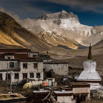 tourhub | World Expeditions | Journey to Mount Kailash 