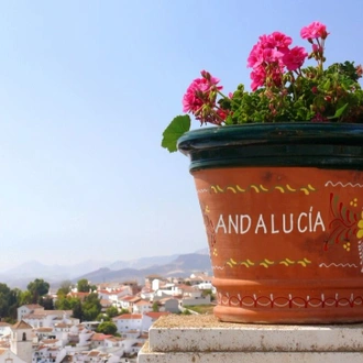 tourhub | Travel Department | Highlights of Andalucia 