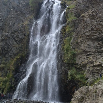 tourhub | Gypsy Traces and Tours | Premium Hunza Skardu Sightseeing Tour 