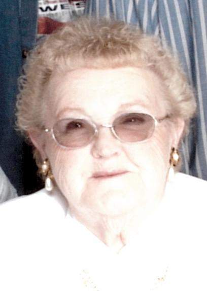 Ethel M. ORDWAY Profile Photo