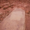 Ighil’n’Ogho Cemetery, Headstone (Ighil’n’Ogho, Morocco, 2010)