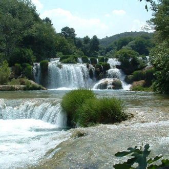 tourhub | Gulliver Travel | Exclusive group (min 10 pax): Adventure in Croatia: Hike, Eat & Enjoy 