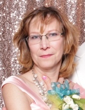 Johanna Allston Schwartz Profile Photo