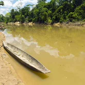 tourhub | Bamba Travel | Rio to the Amazon Air-Expedition 16D/15N 