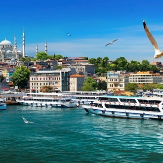 tourhub | Insight Vacations | Treasures of Turkey - Classic Group 