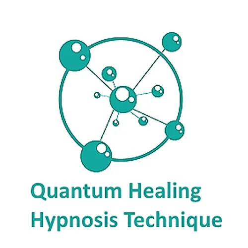 Quantum Healing Hypnosis Technique