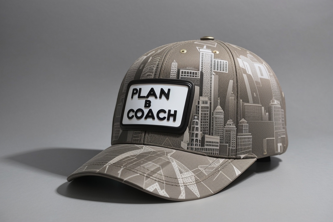 Plan B Coach