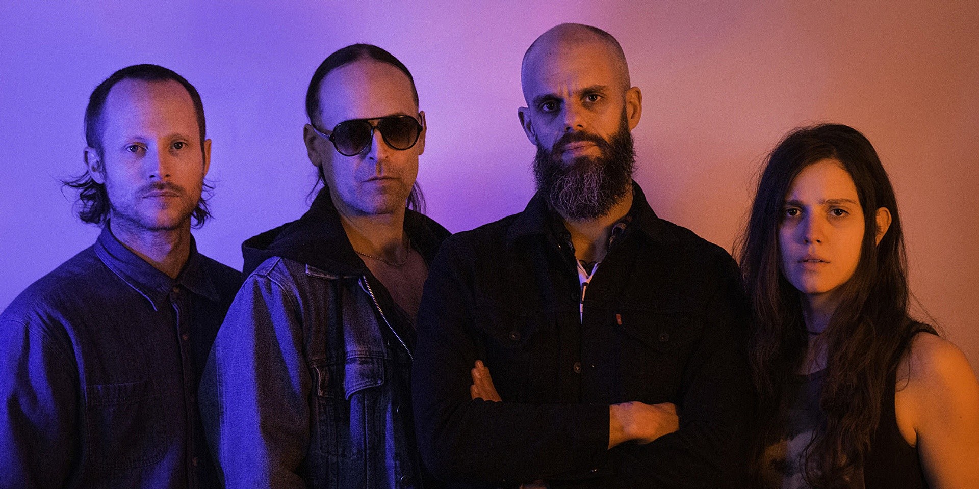 Listen to a new Baroness song, courtesy of Adult Swim 