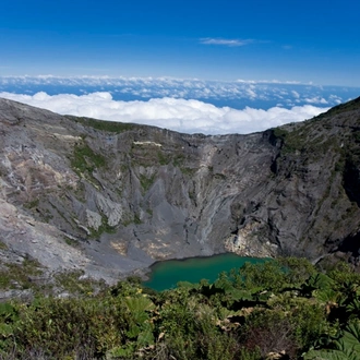 tourhub | Today Voyages | Multisport Through Volcanoes & Rivers 