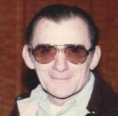 Rudolph G. Rudy Habajec Profile Photo