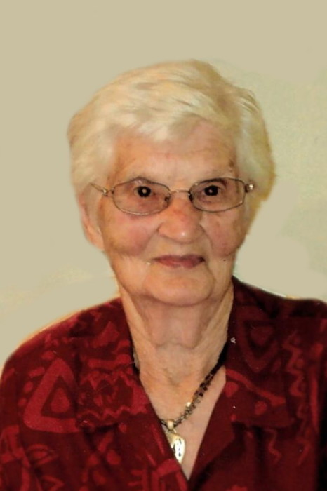 Margaret Kallstrom Profile Photo