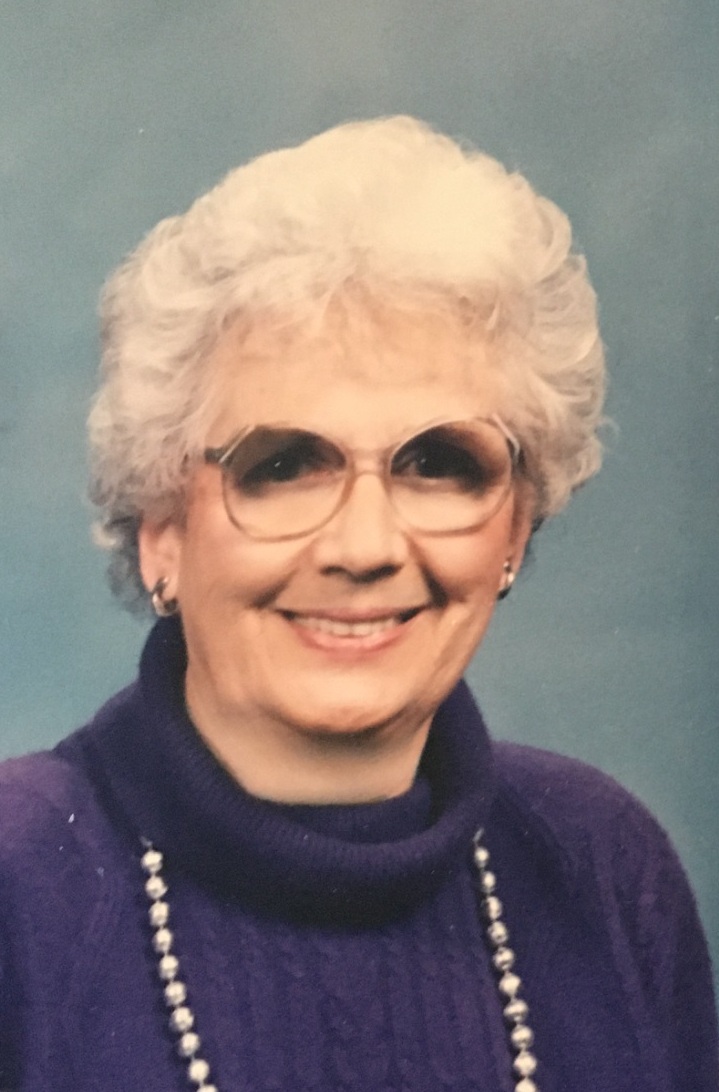 Mary A. Yake Profile Photo